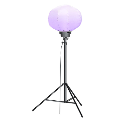 Lampada portatile a LED 320W per feste ed eventi speciali