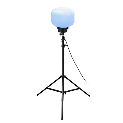 9000lm 15000lm Led Work Light 120W RGB LED Light Tower