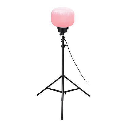 9000lm 15000lm Led Work Light 120W RGB LED Light Tower