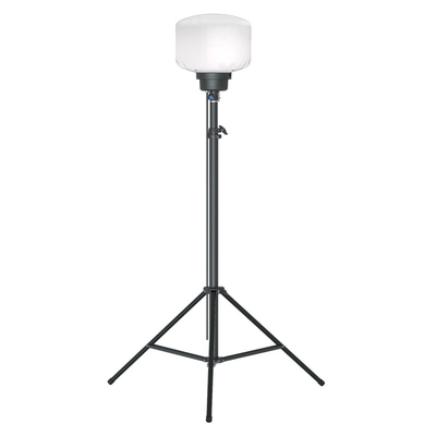AC240V Work Light Stand 60W LED LED Balloon Light Tower per emergenza