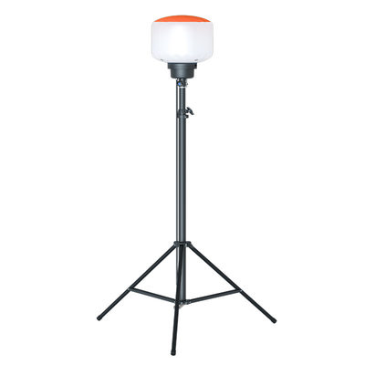Lampade di lavoro a LED mobili a 120 Watt per illuminazione di eventi