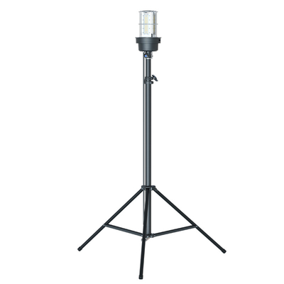 Lampade di lavoro a LED mobili a 120 Watt per illuminazione di eventi