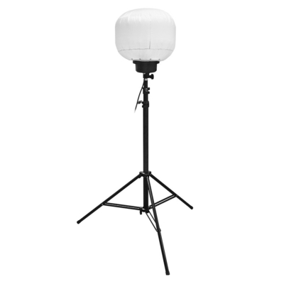 5000 ore luce a LED da palloncino 60W 100W torre di luce a LED per le feste campi