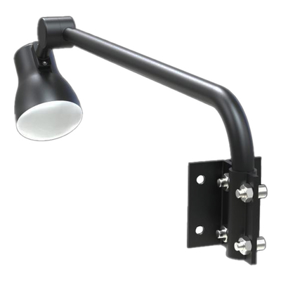 Luce LED a doppio colore per cartelloni pubblicitari alta CRI 36W Signboard Light For Exhibition