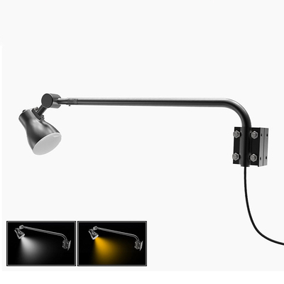 36W luci pubblicitarie a LED proiettore a braccio estensibile