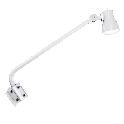 36W luci pubblicitarie a LED proiettore a braccio estensibile