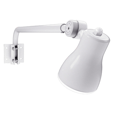 36W luci pubblicitarie a LED proiettore a braccio estensibile