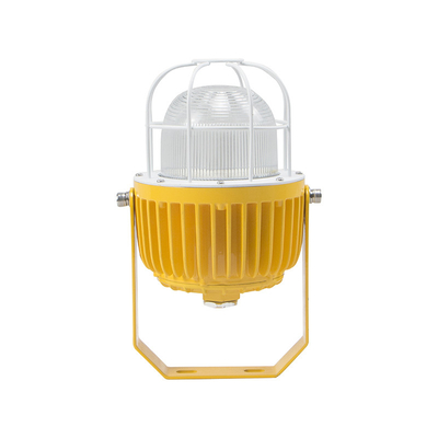 AC 100 - 240V Fabbricazioni a prova di esplosione LED a prova di luce 40W Per siti di perforazione di gas e petrolio