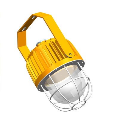 60W LED a prova di esplosione luci a LED di illuminazione resistente alla temperatura per l'estrazione