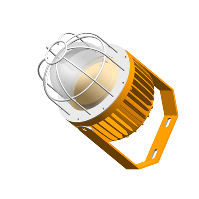 60W LED a prova di esplosione luci a LED di illuminazione resistente alla temperatura per l'estrazione