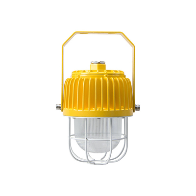 60W LED a prova di esplosione luci a LED di illuminazione resistente alla temperatura per l'estrazione