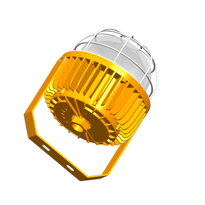 Resistenza alle vibrazioni 80W luci a LED a prova di esplosione lampade resistenti agli urti