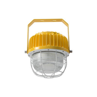 Resistenza alle vibrazioni 80W luci a LED a prova di esplosione lampade resistenti agli urti