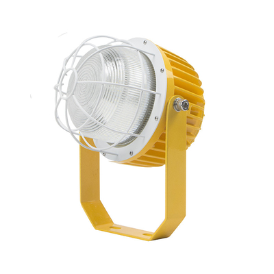Resistenza alle vibrazioni 80W luci a LED a prova di esplosione lampade resistenti agli urti