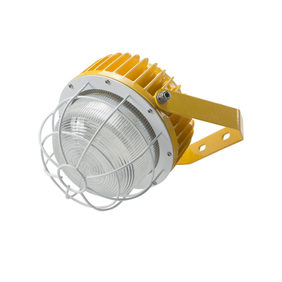 Resistenza alle vibrazioni 80W luci a LED a prova di esplosione lampade resistenti agli urti