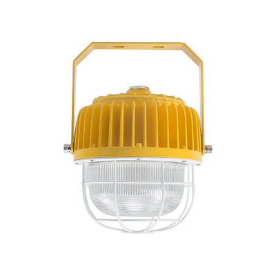 IP66 resistente alla corrosione luci a LED a prova di esplosione 120W illuminazione stazione di servizio