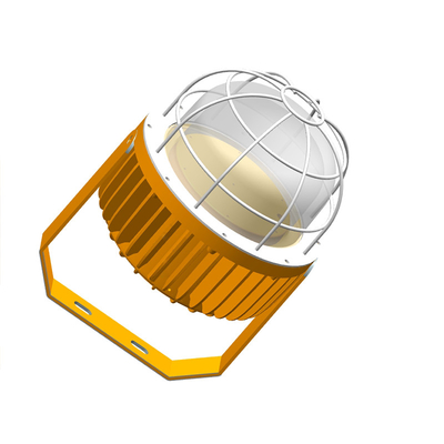 IP66 resistente alla corrosione luci a LED a prova di esplosione 120W illuminazione stazione di servizio