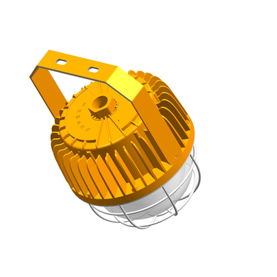 IP66 resistente alla corrosione luci a LED a prova di esplosione 120W illuminazione stazione di servizio