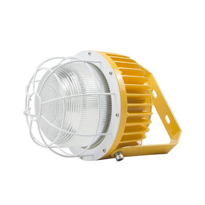 IP66 resistente alla corrosione luci a LED a prova di esplosione 120W illuminazione stazione di servizio