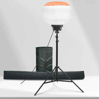 Lampade a LED leggere 150W Torre di illuminazione LED per mostre Mostre commerciali
