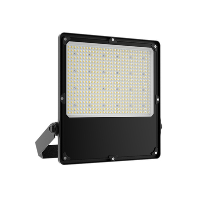 400W Alta luminosità Luce di inondazione conveniente per i tennies Corti di basket campi