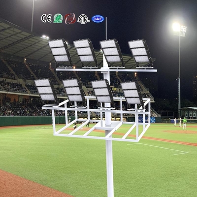 Luce di rilievo di 500W per campi da tennis