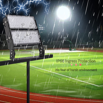 Luce di rilievo di 500W per campi da tennis