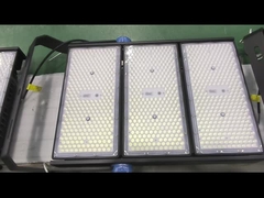 750W regolabili proiettori sportivi Luce da stadio per concerti all'aperto