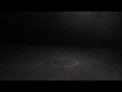 Lampade portatili 750W 1000W a LED per il campo di guida